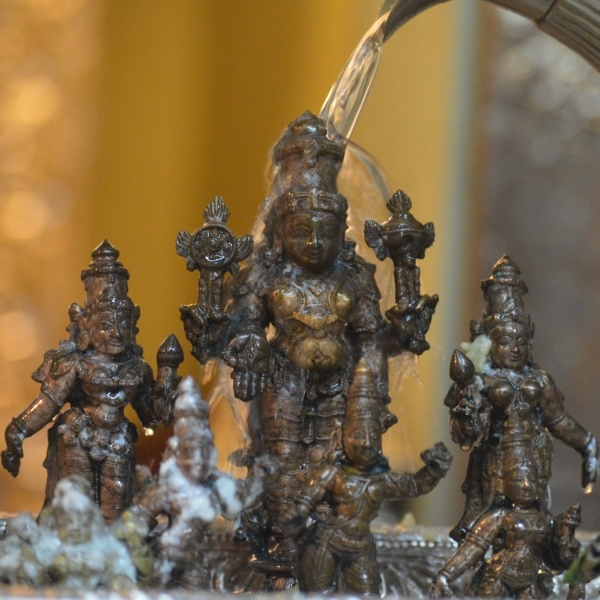 akshaya-trithiya-prathishta-day Chathurmasa Vratha 2022