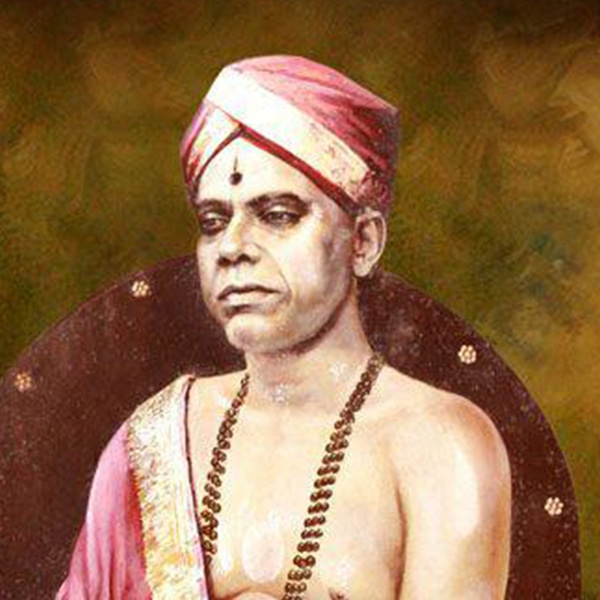 bhuvanendra-theertha-swamiji Chathurmasa Vratha 2022