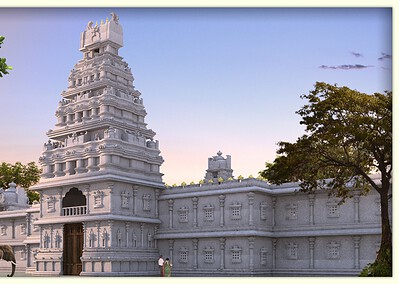 Gopura