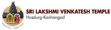 Sri Lakshmi Venkatesh Temple