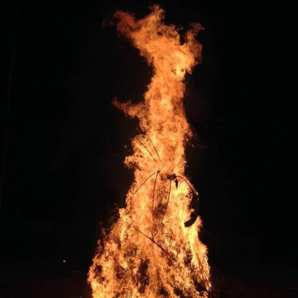 phalguna-pournami-holi Chathurmasa Vratha 2022