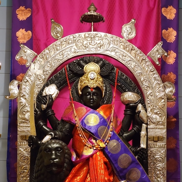 slvt-hosdurg-sri-maha-maya-prathishta Chathurmasa Vratha 2022