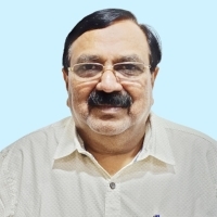 H. Gokuldas Kamath