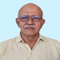 H Gurudath Pai