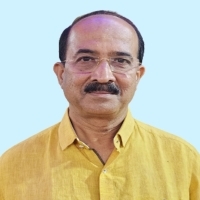 M. Nagaraj Nayak