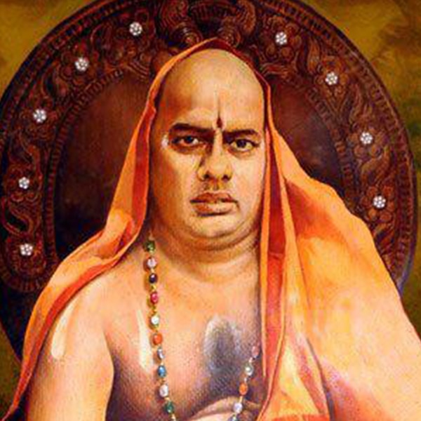 sukritheendra-theertha-swamiji Chathurmasa Vratha 2022