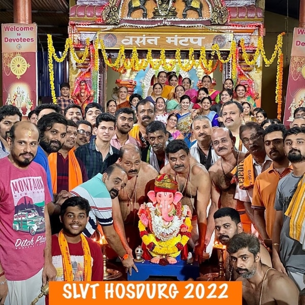 vinayaka-chathurthi Chathurmasa Vratha 2022
